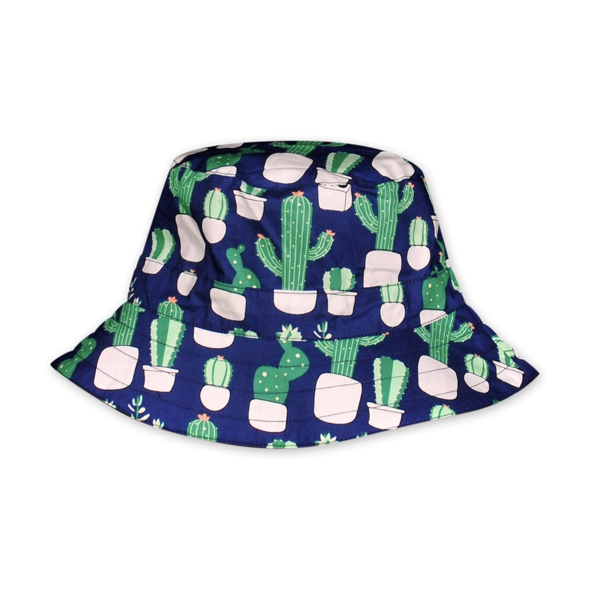 Boys Cactus Print Shorts